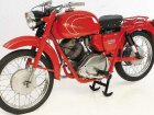 1959 Moto Guzzi Lodola 175 Gran Turismo